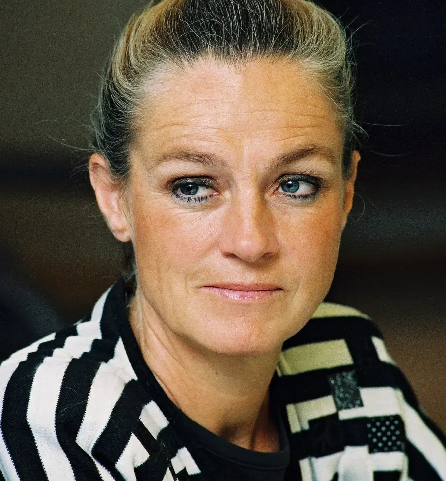 La carte Ritt Bjerregaard