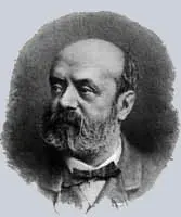 La carte Théodore Aubanel