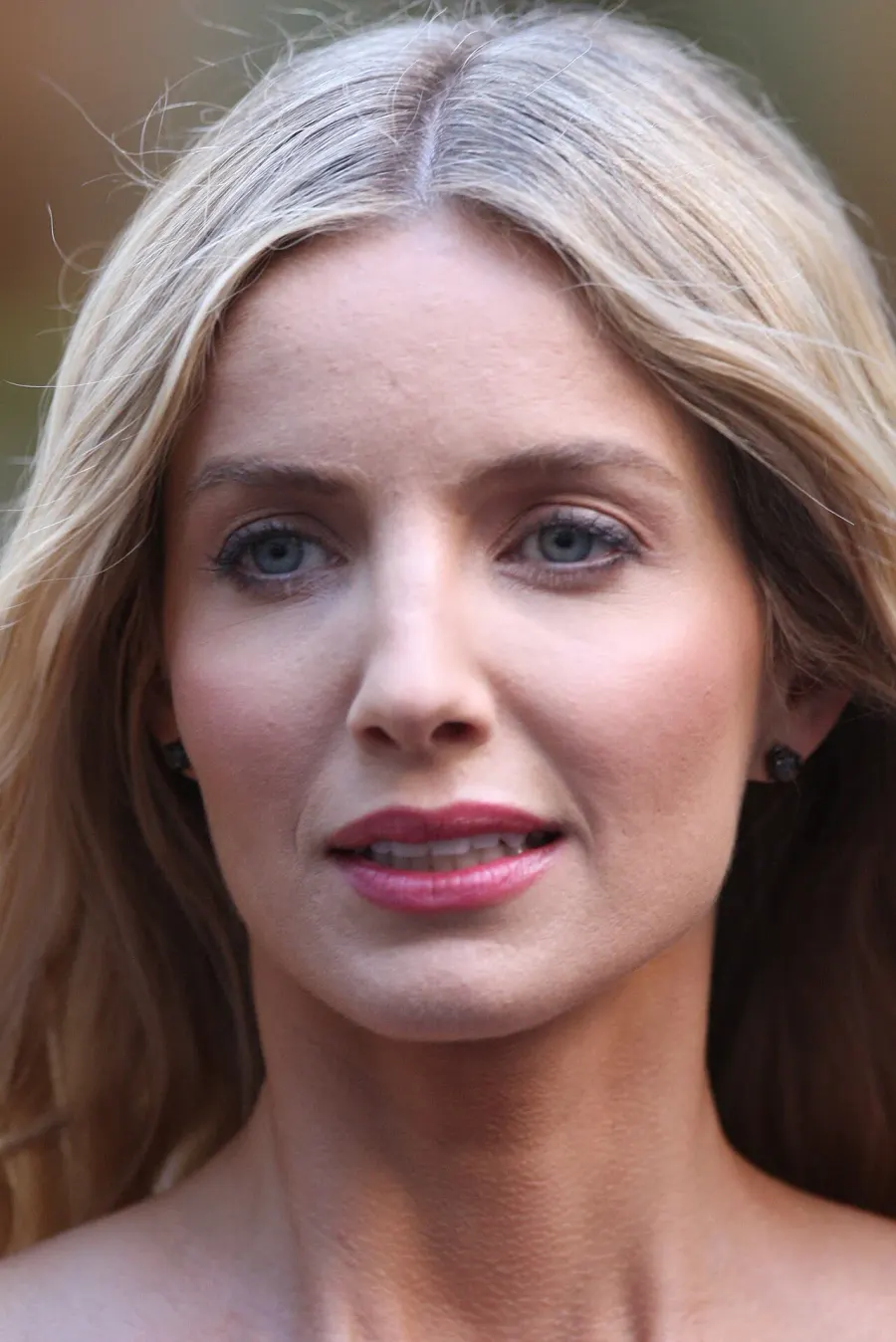 La carte Annabelle Wallis