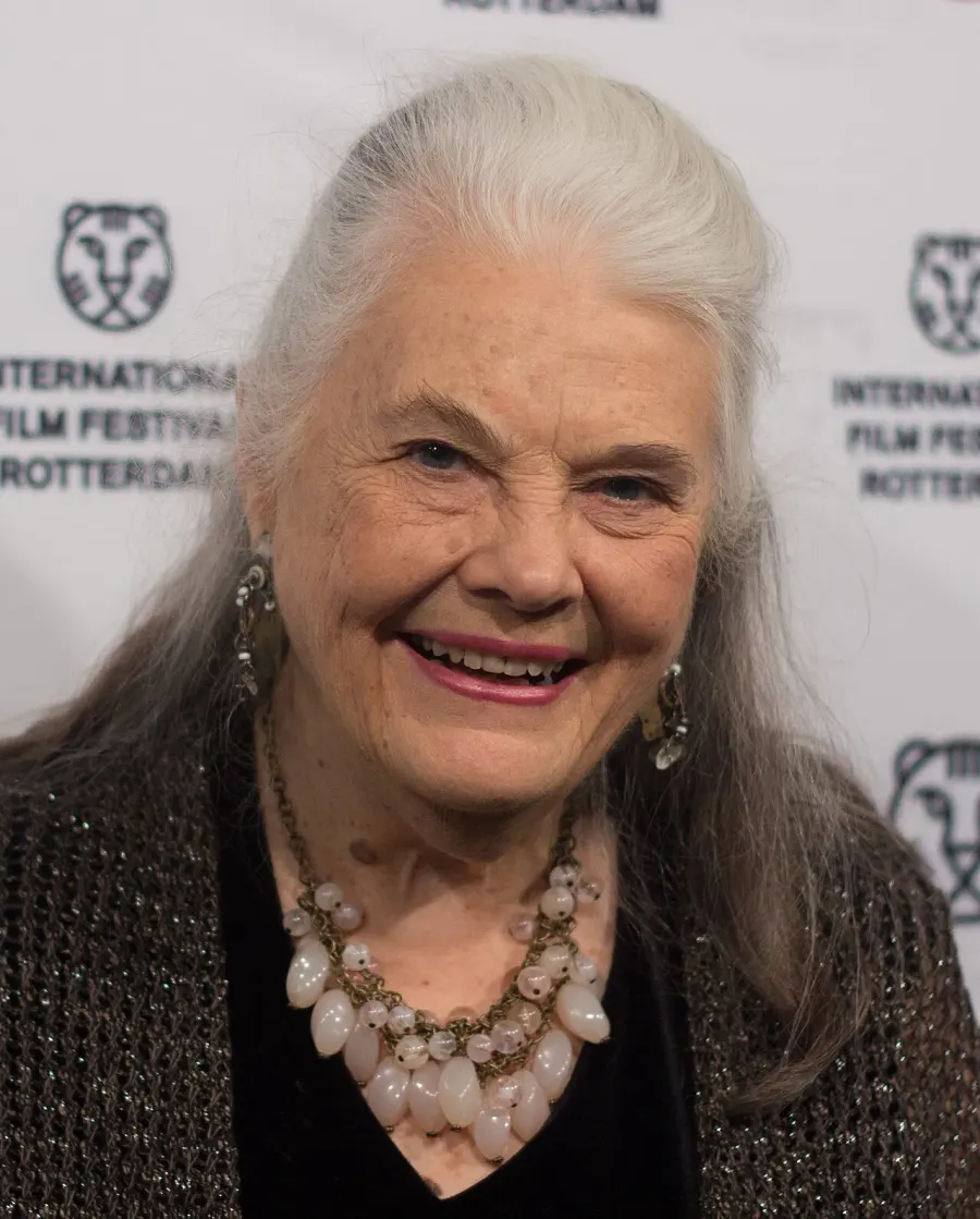 La carte Lois Smith