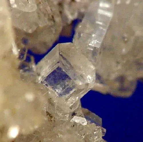 The Bertrandite card