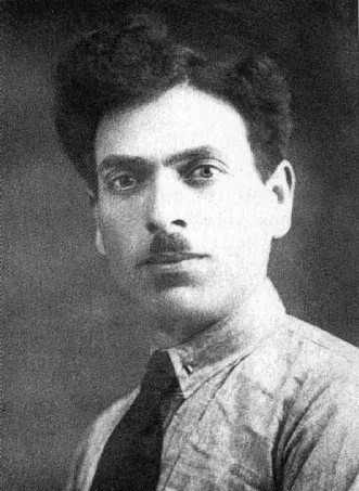 La carte Ahmed Javad