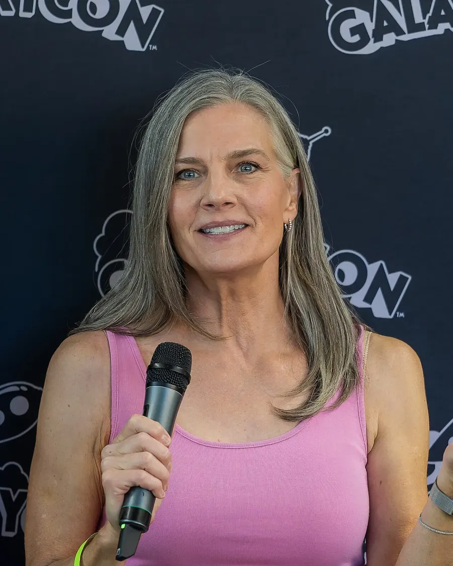 La carte Terry Farrell