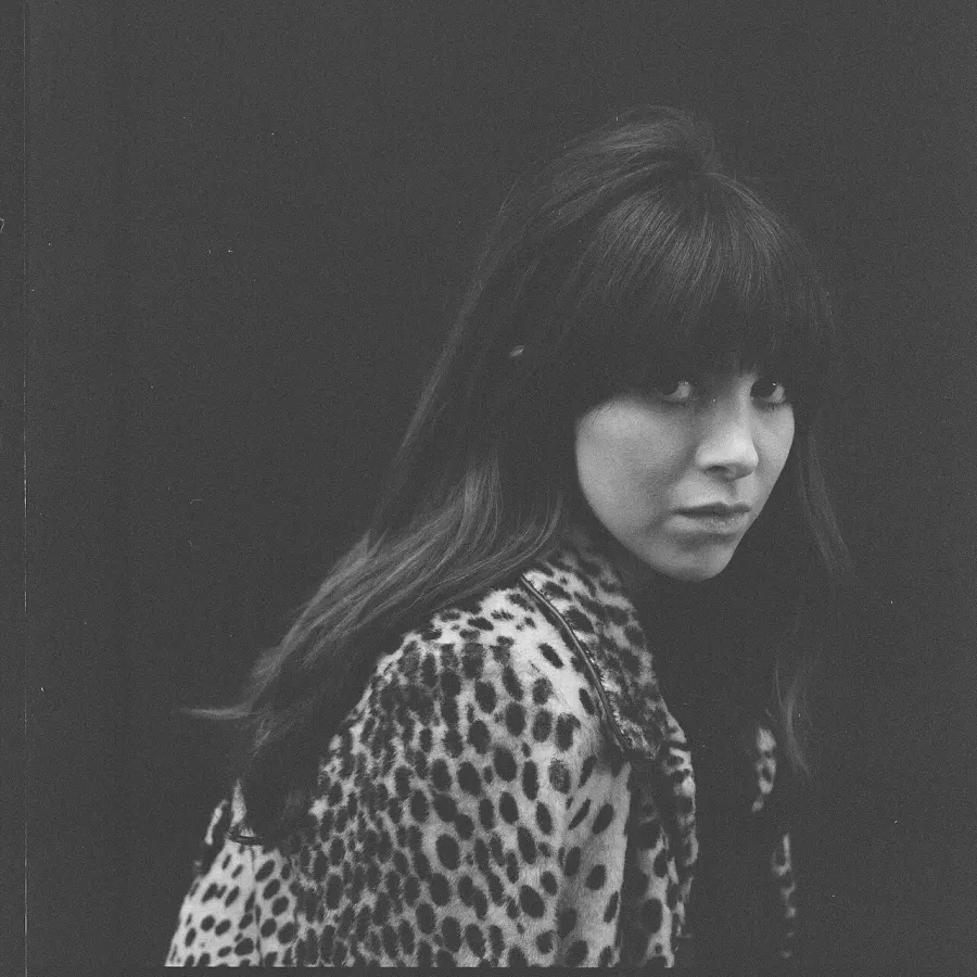 La carte Clare Maguire