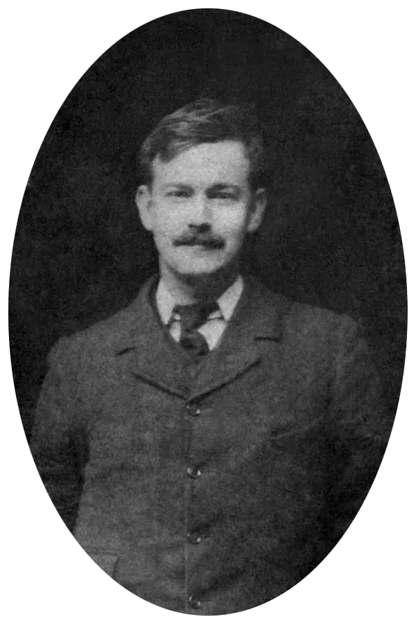 The R. H. Tawney card