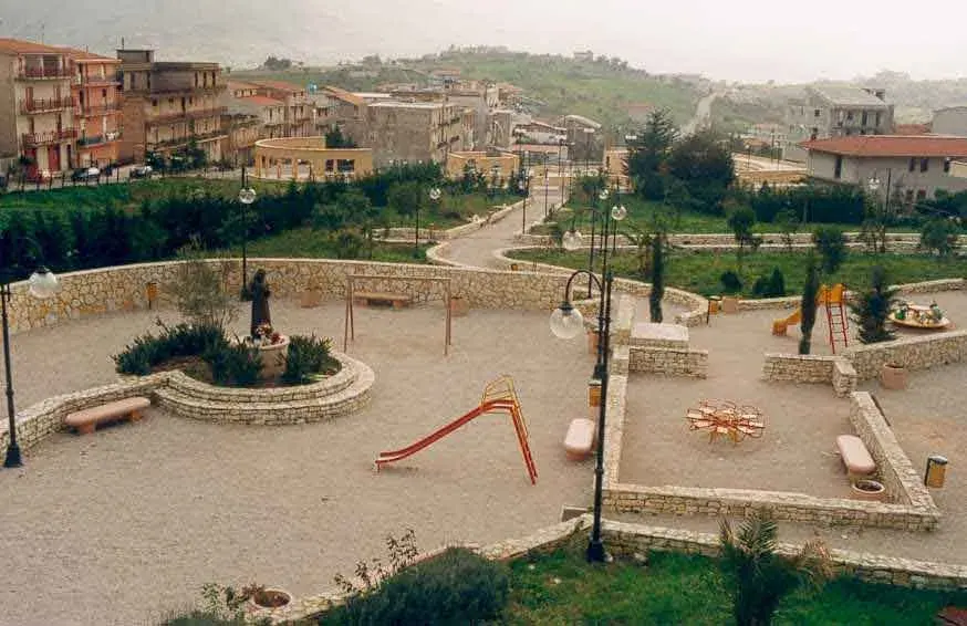 La carte Giardinello