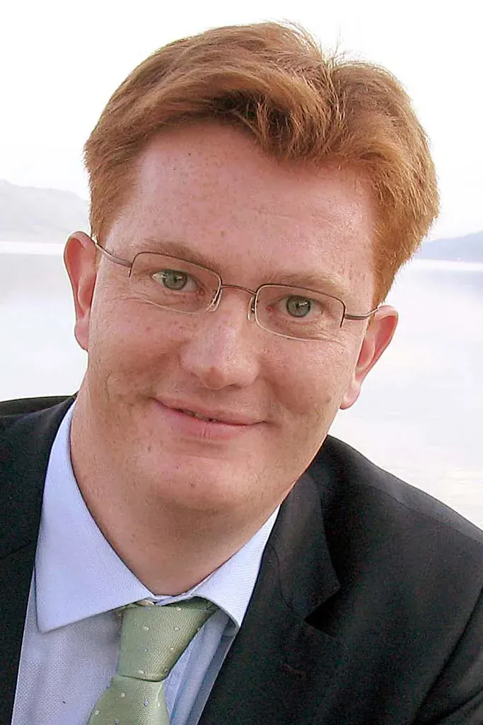 The Danny Alexander card