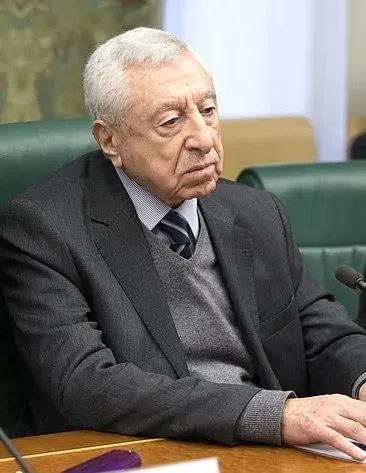La carte Nayef Hawatmeh