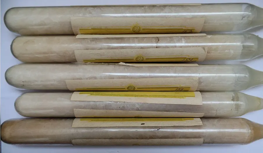 La carte Bromure d'aluminium