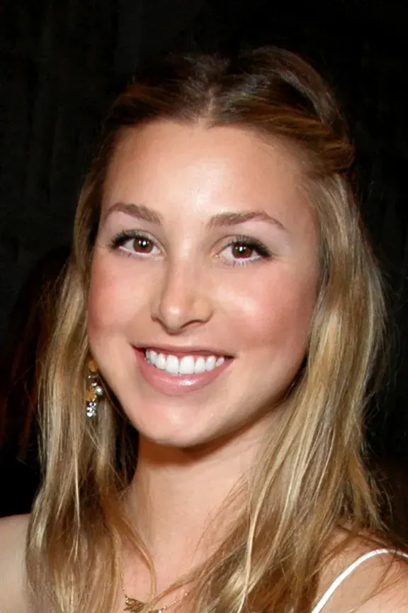 The Whitney Port card