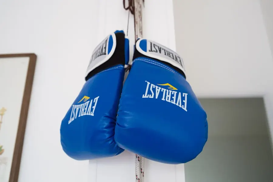 The Everlast card