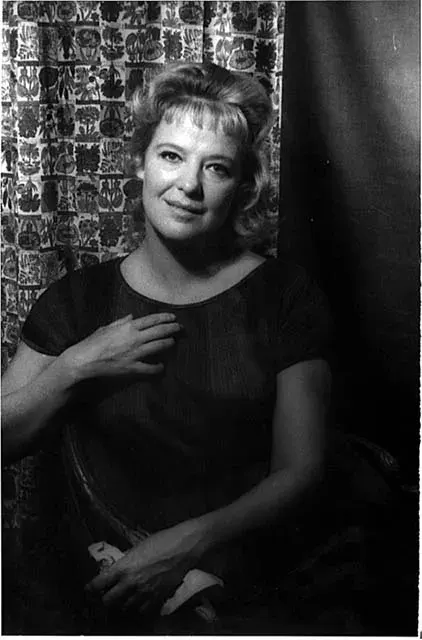 La carte Kim Stanley
