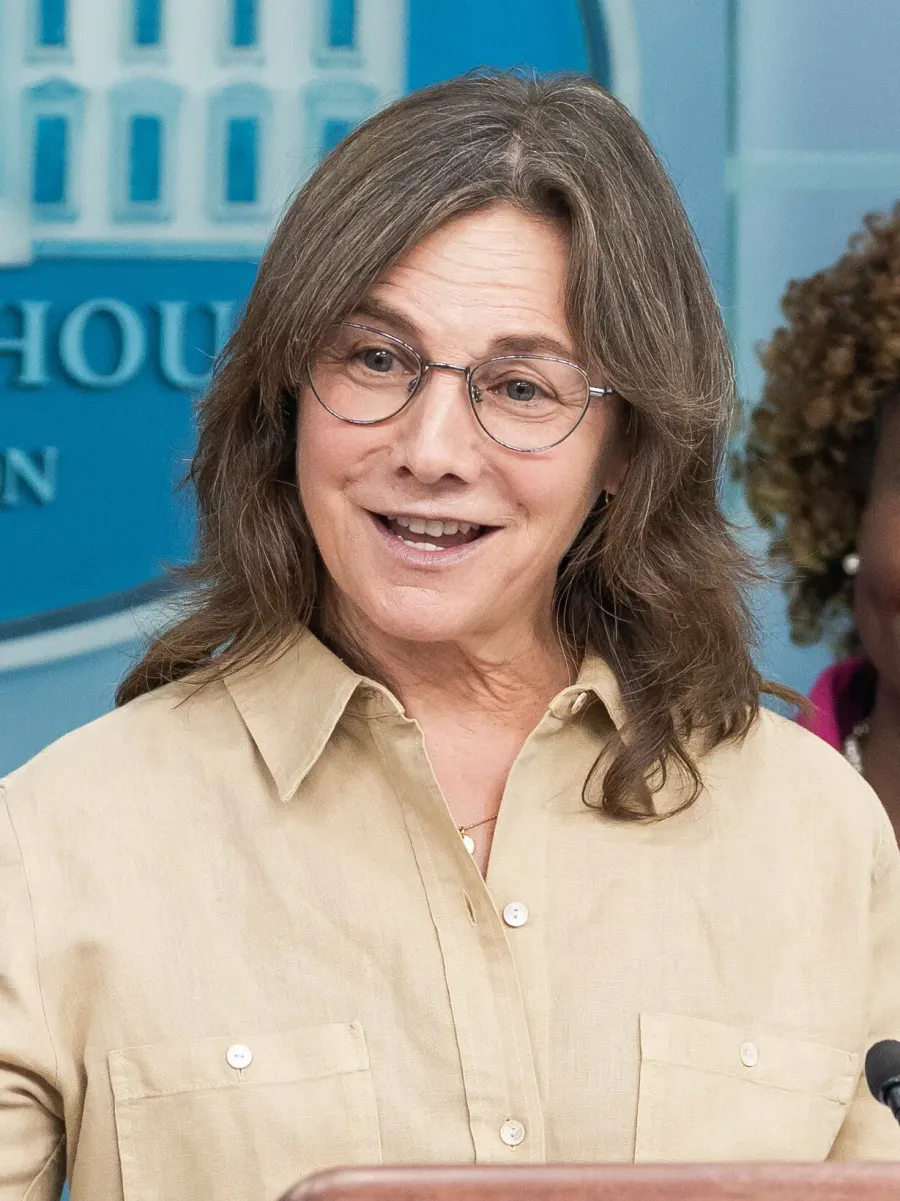 La carte Ilene Chaiken