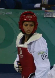 The Dalia Contreras card