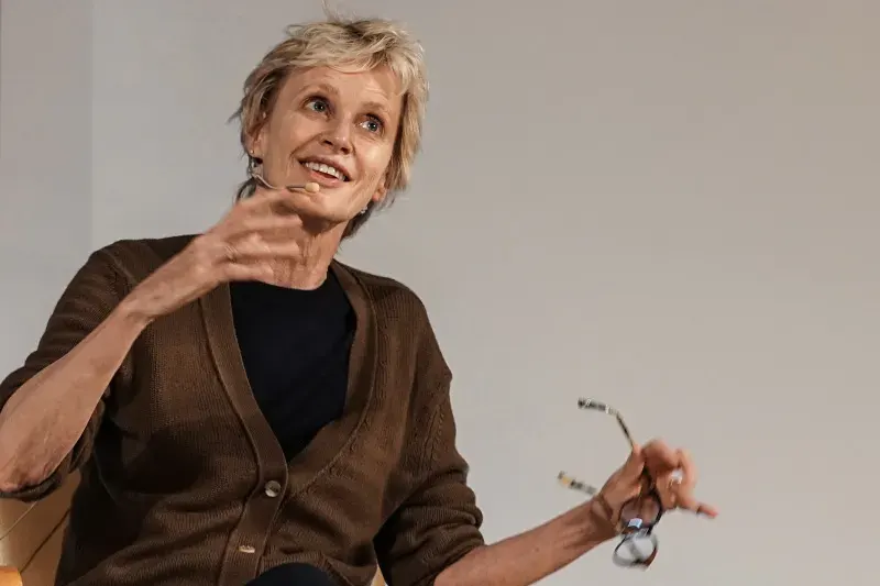 La carte Siri Hustvedt