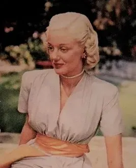 La carte Jan Sterling