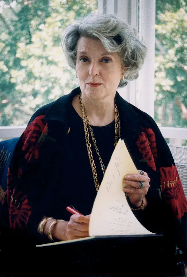 La carte Alexandra Ripley