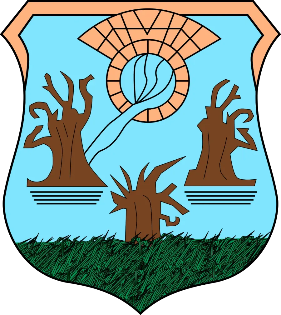La carte Yuriria