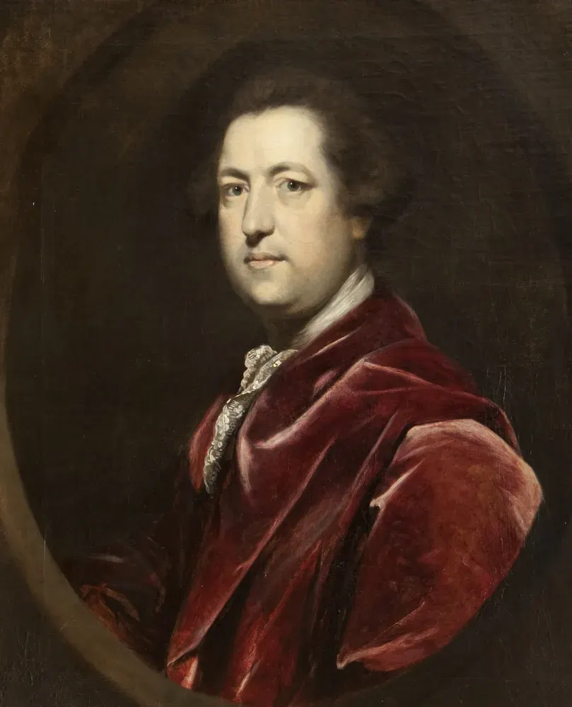 The Charles Townshend card