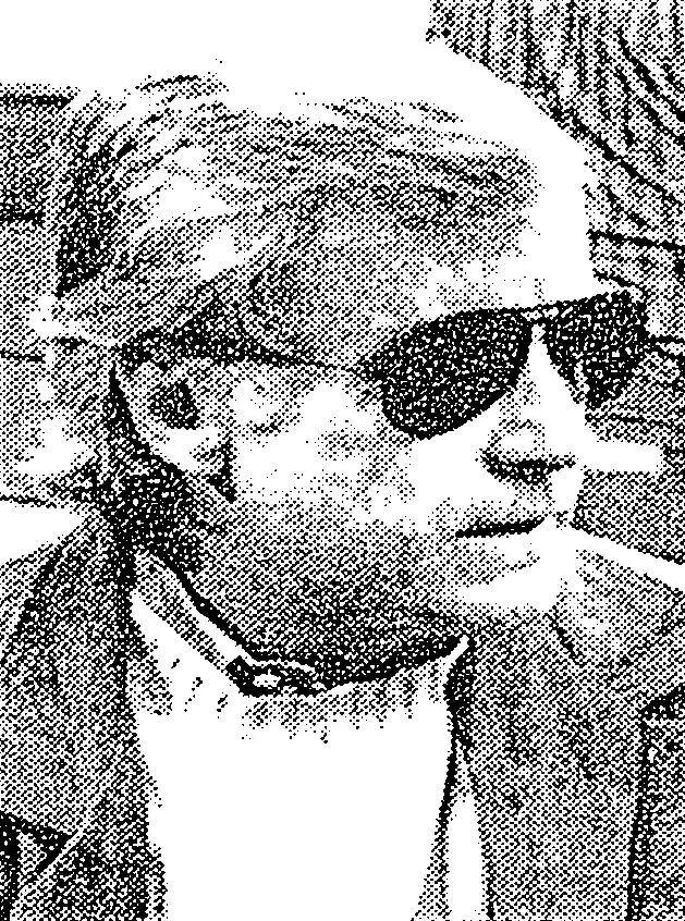 La carte John G. Avildsen