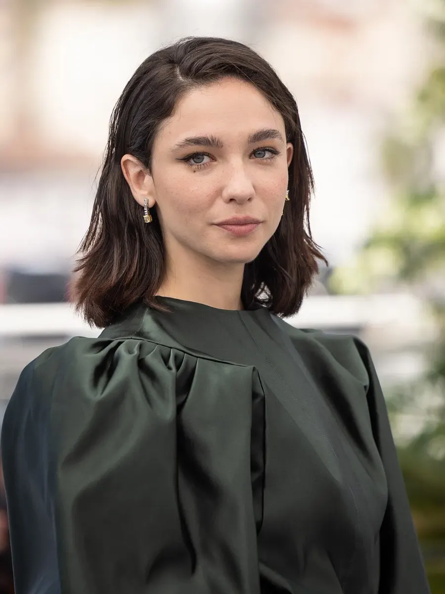 La carte Matilda De Angelis
