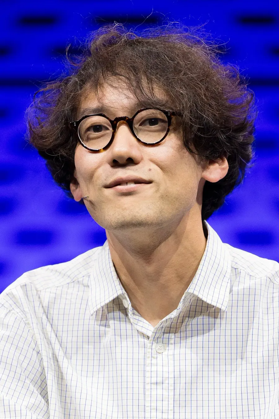 The Kohei Saito card