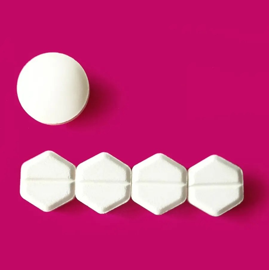 La carte Avortement médicamenteux