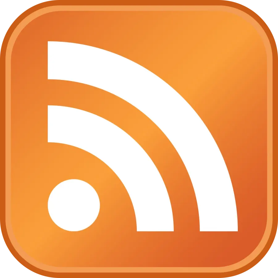 The Web syndication card