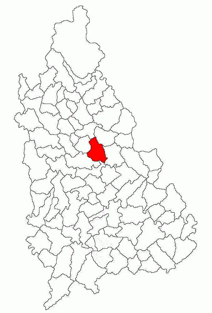 The Răzvad card