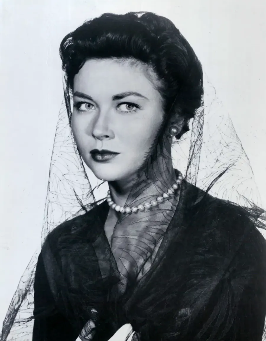 The Gia Scala card