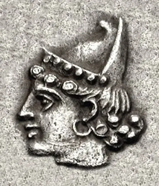 La carte Arsès