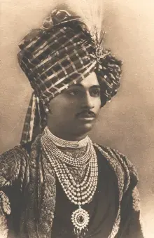 La carte Thakur