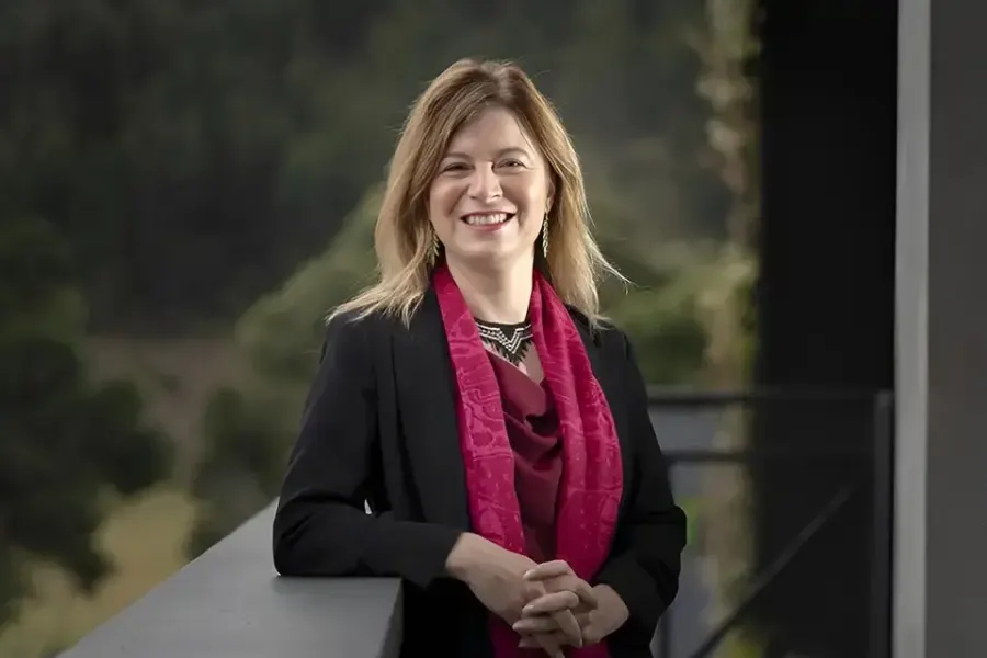 The Bibiana Aído card