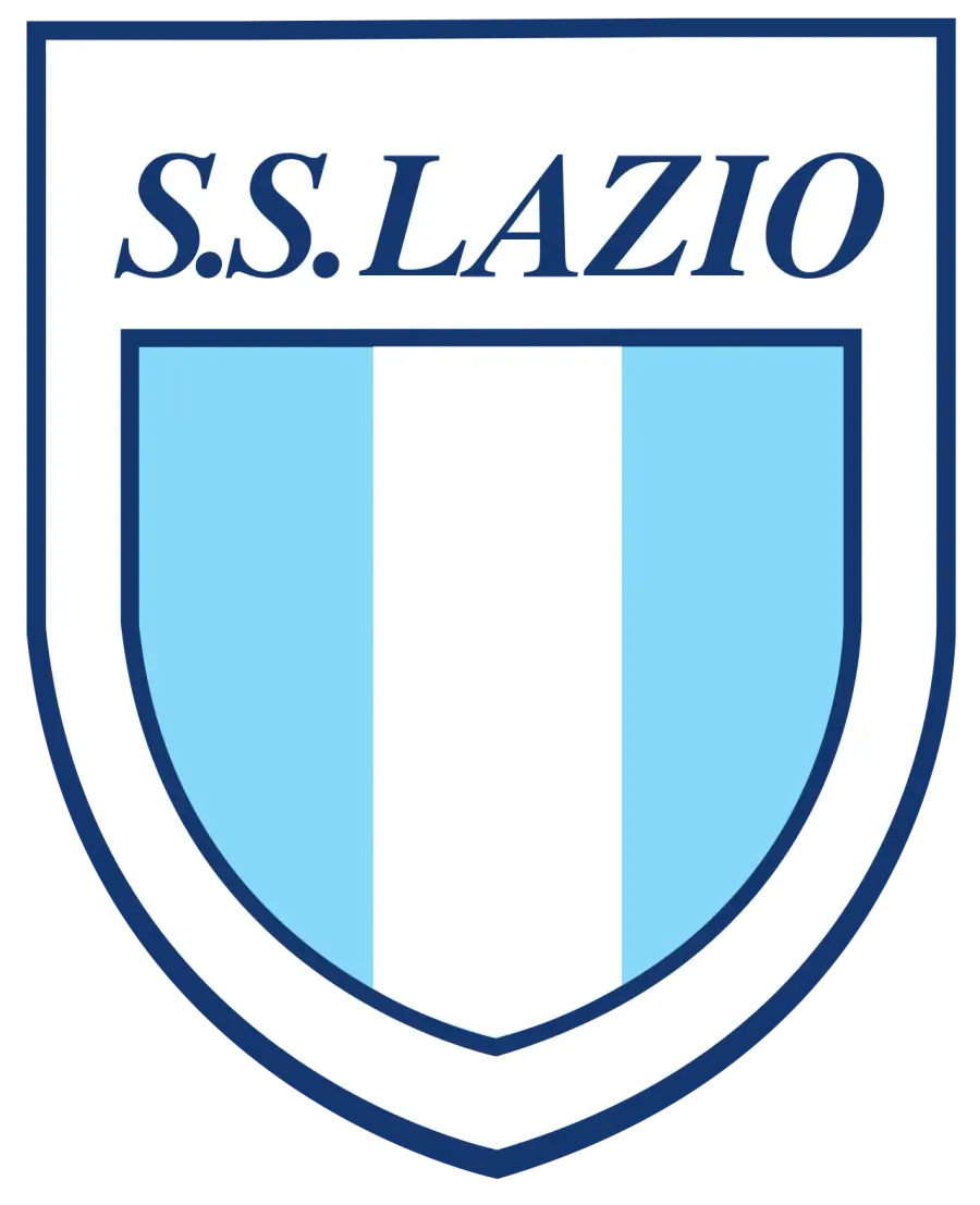 The SS Lazio card