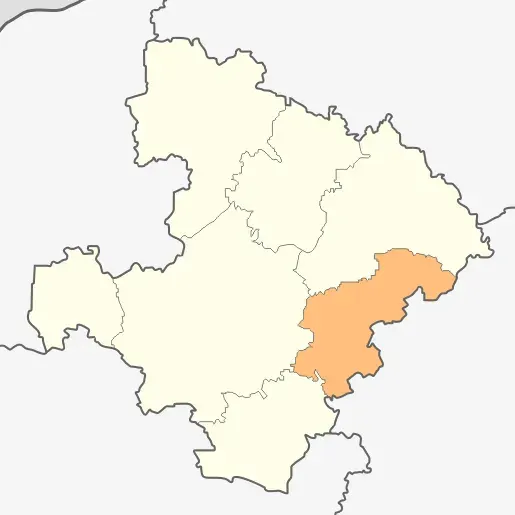 The Samuil Municipality card