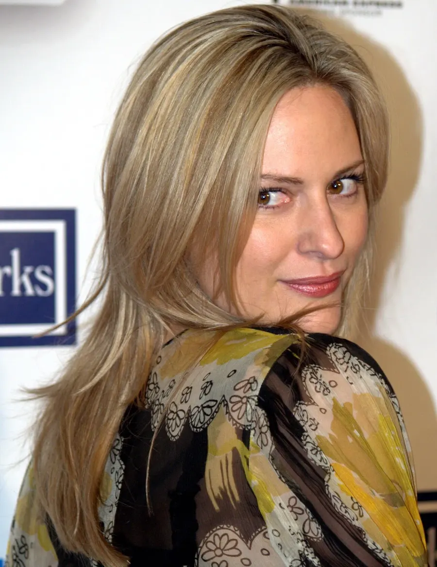La carte Aimee Mullins