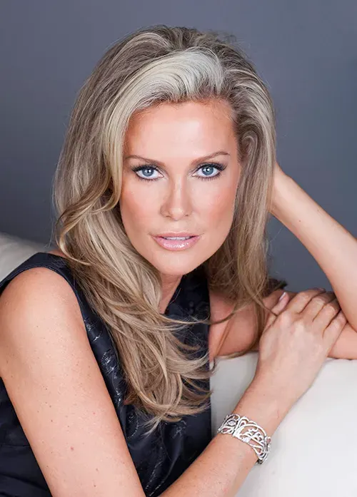 La carte Alison Doody