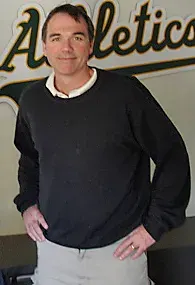 The Billy Beane card