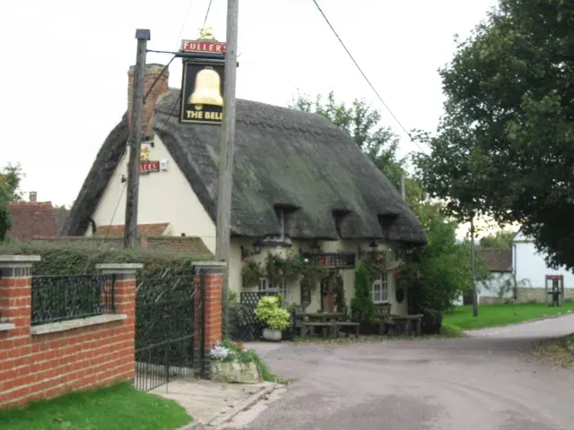 The Chearsley card