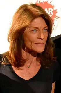 The Meg Foster card