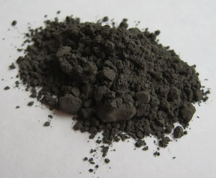 The Chromium(II) carbide card