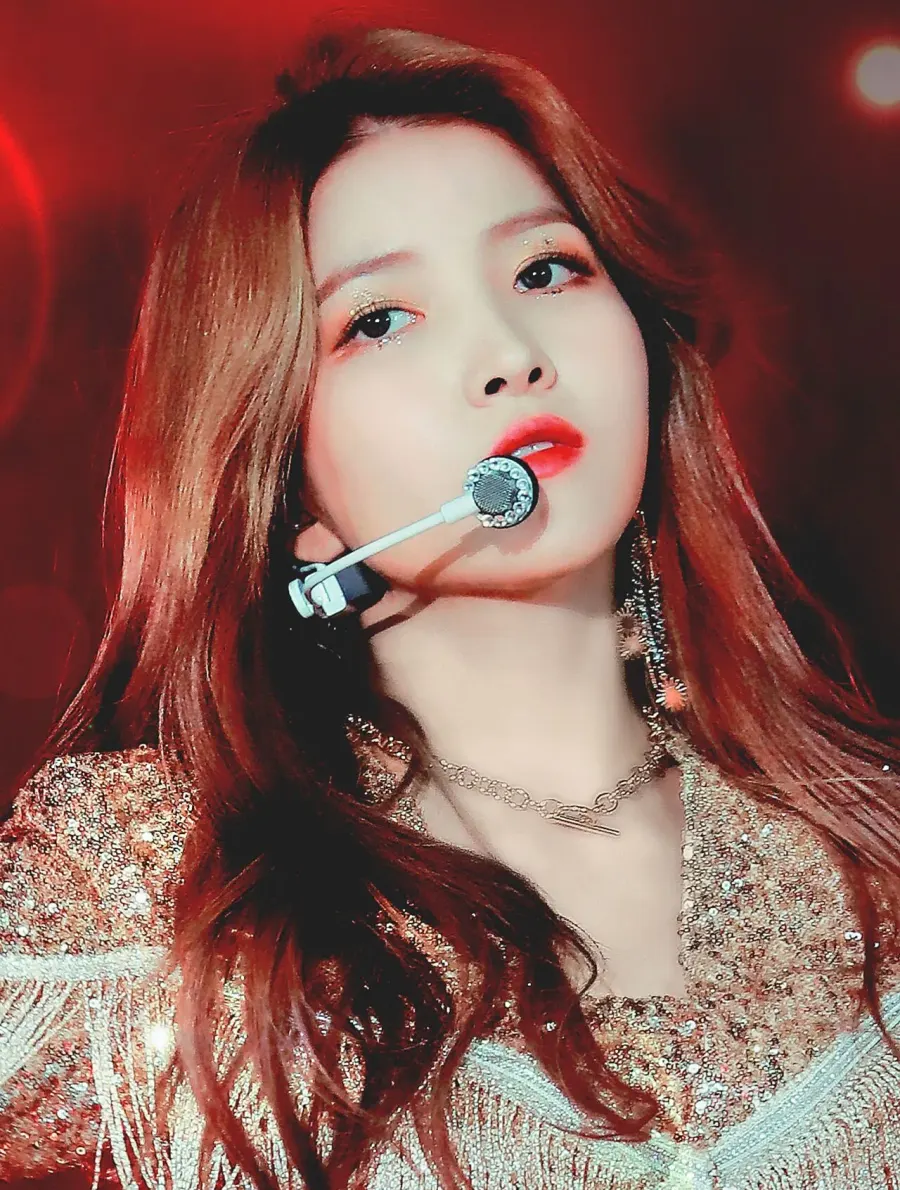 The Kim So-won card