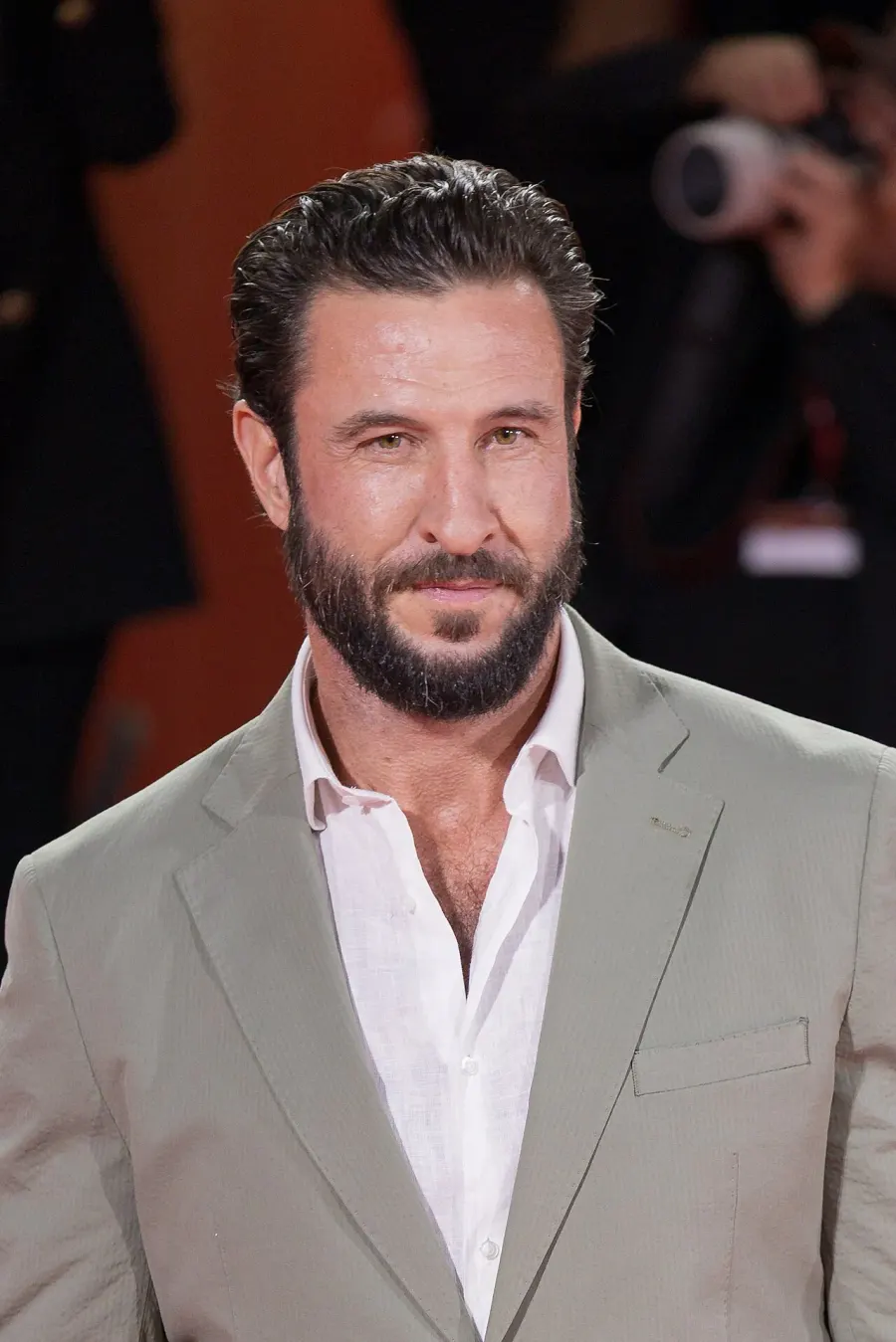 The Pablo Schreiber card