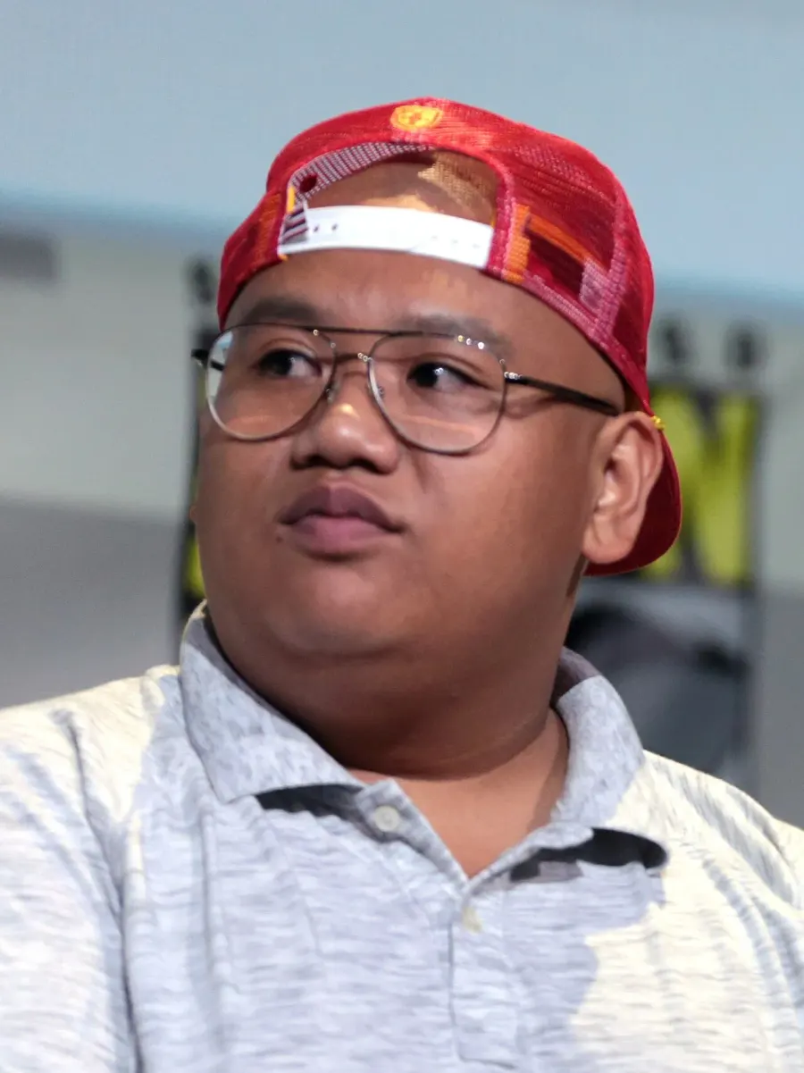 La carte Jacob Batalon