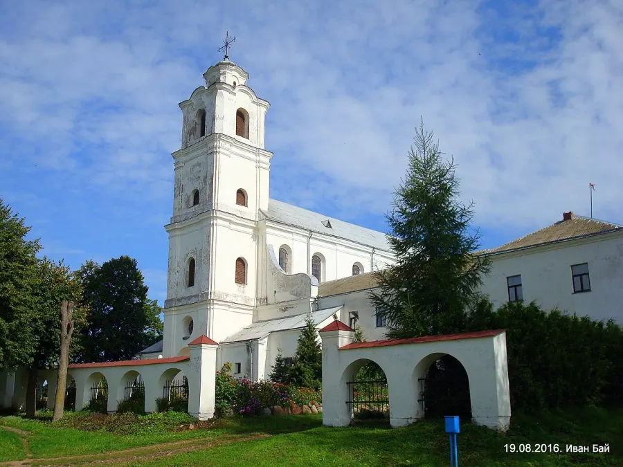 La carte Drouïa