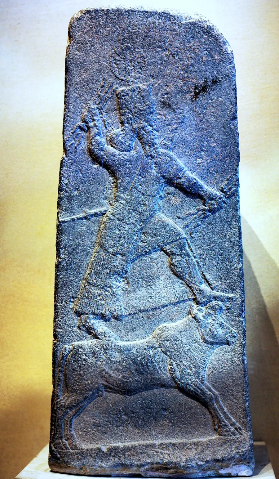 La carte Ur-Ninurta