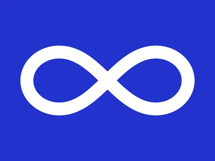 The Métis card