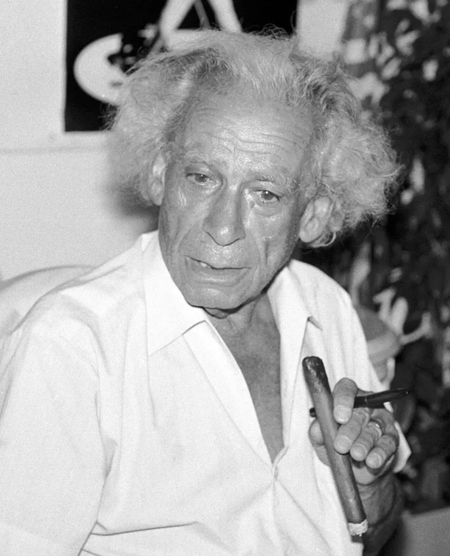 La carte Samuel Fuller