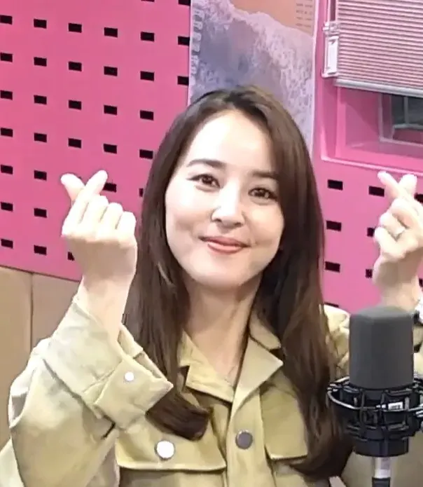 La carte Han Hye-jin