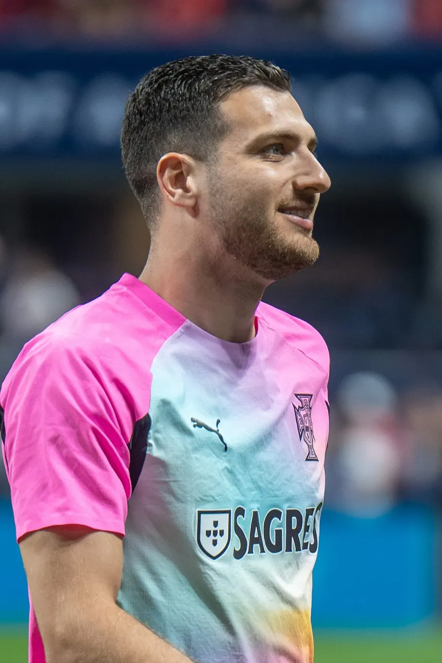 The Diogo Dalot card